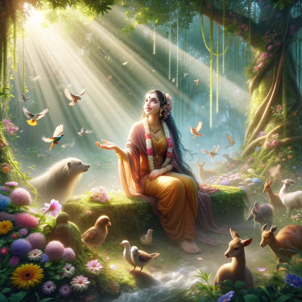 Sita Attempts Suicide